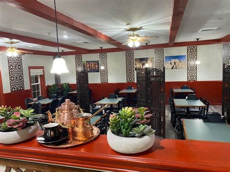 Discover the Exotic Flavors of Syria in Columbia, MO: A Journey Through the Authentic Syrian Kitchen Cuisine