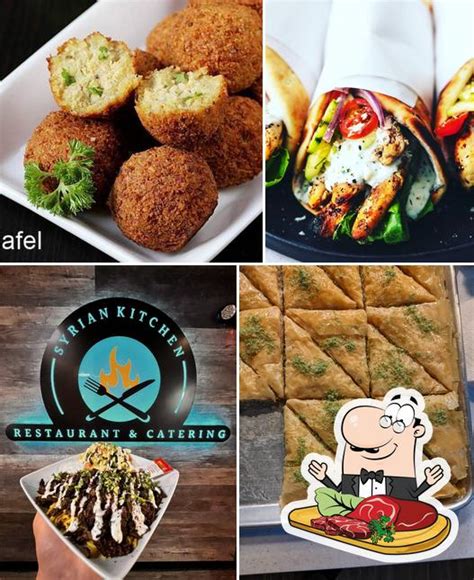 Discover a Taste of Damascus in Salem, Oregon: Savor the Best of Syrian Cuisine at Our Kitchen!