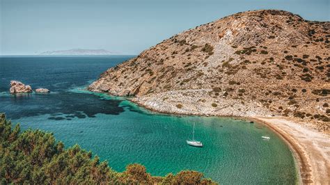 Syros Recommended Trails