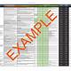 System Security Plan Template Nist 800-171
