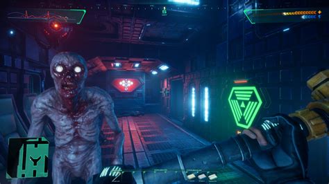 System Shock 2 hits Steam today, discounted for a limited time Polygon