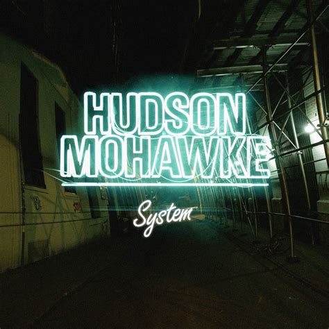 System - Hudson Mohawke Roblox ID