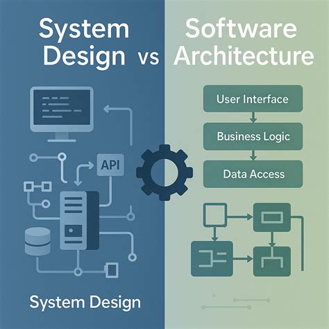 System Architecture Design Software