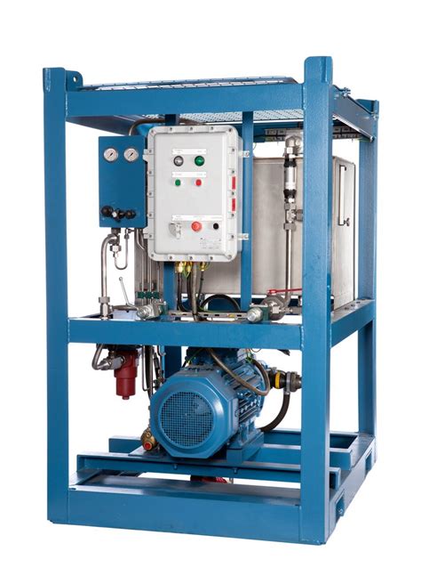 System Flushing and Testing