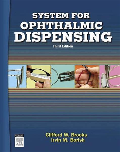 System For Ophthalmic Dispensing