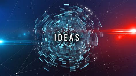 System Intro Templates