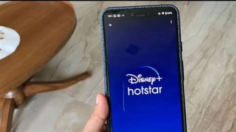 System Requirements To Run Disney+ Hotstar