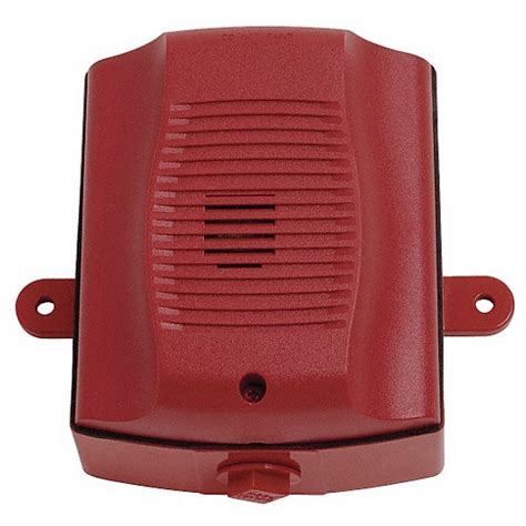 System Sensor Horn