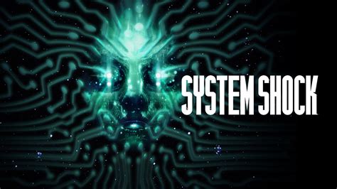 System shock