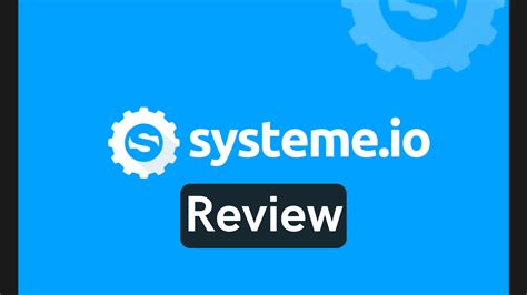 Systeme.io Review: Final Verdict
