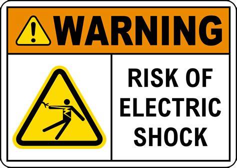 Systemic Shock Warning Signs