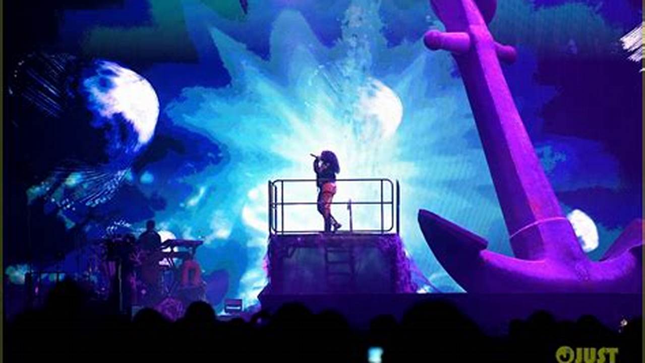 Sza Concert 2024 Atlanta