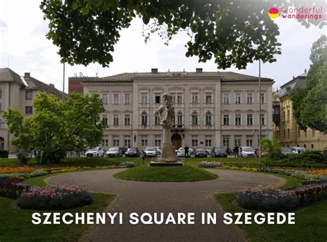 Szeged History