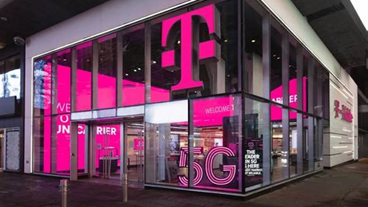 T Mobile Class Action 2024., 2024