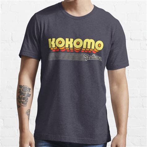 Get Custom T-Shirt Printing in Kokomo, Indiana - Order Now!