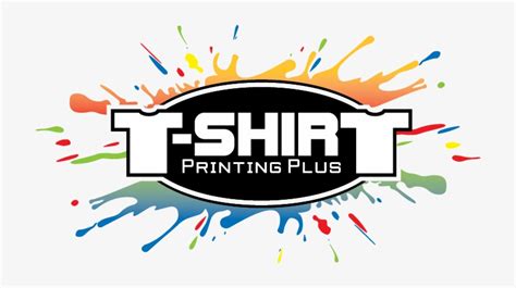Customize Your Style with T Shirt Printing Plus!