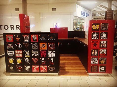 Customize Your Style with T-Shirt Printing at Roosevelt Field Mall