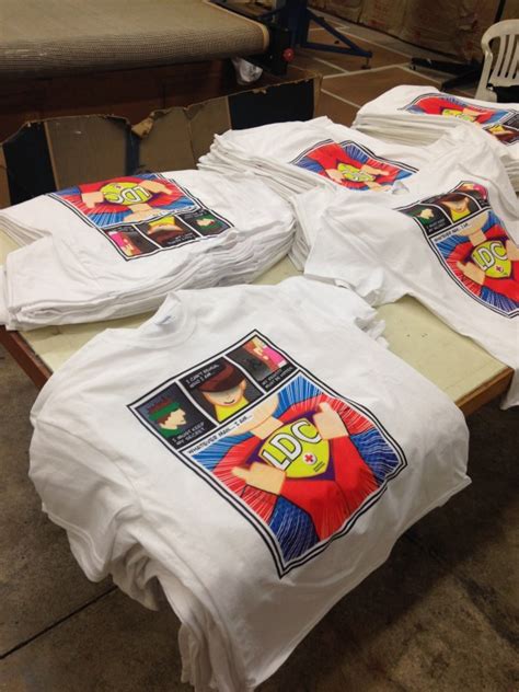 Affordable T Shirt Printing in Vancouver Wa - Get Yours Now!