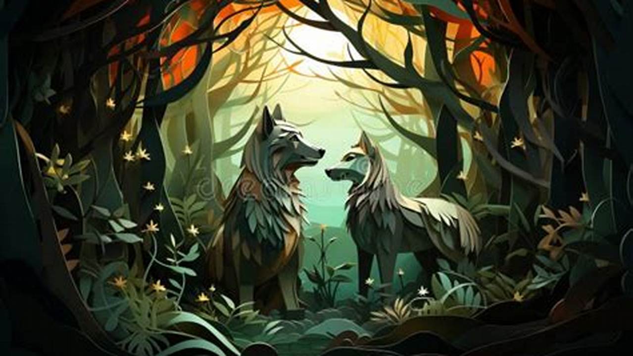 T Wolves Sunset Time