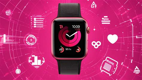 Streamlined and Stylish: T-Mobile's Apple Watch Plan for Unbeatable Connectivity on-the-go