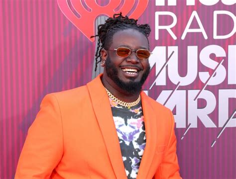 T Pain Catalog How Much