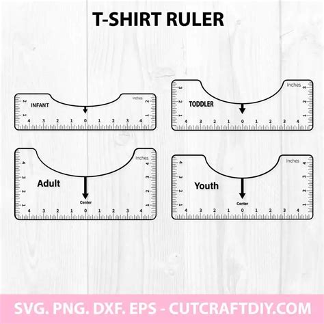 57+ T Shirt Alignment Ruler SVG Cut File, Tshirt Ruler SVG Guide T Shirt Placement Ruler SVG T Shirt Alignment. Ruler Alignment