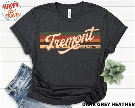 Get Creative with T Shirt Printing in Fremont - Choose Wisely!