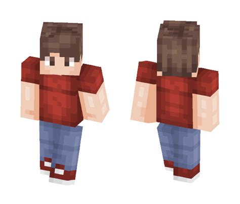 Unleash Your Minecraft Skin's Style with the Ultimate T Shirt Collection