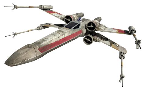 T-65 X-WING
