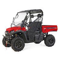 T-BOSS 410 Before 2020