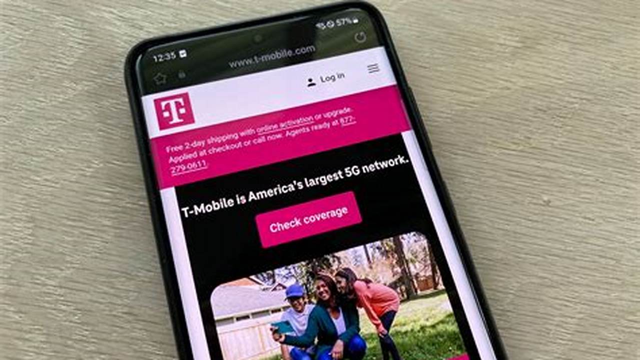 T-Mobile $200 Promotion 2024