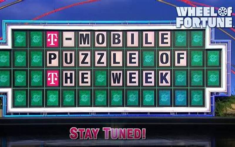 T-Mobile Puzzle of the Week: A Fun Way to Exercise Your Brain