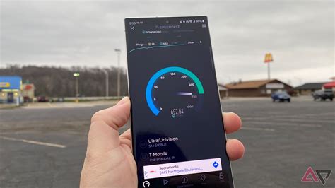 T-Mobile: Balancing Speed and Value