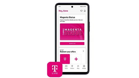 T-Mobile App