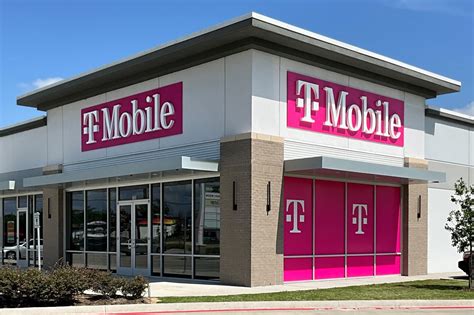 T-Mobile Business Hours: A Comprehensive Guide to Store Locations and Support