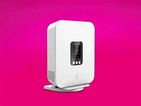 T-Mobile Business Internet Delivers Lightning-Fast Performance