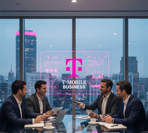 T-Mobile Business Network