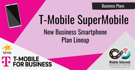 T-Mobile Business Support