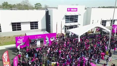 T-Mobile Call Center
