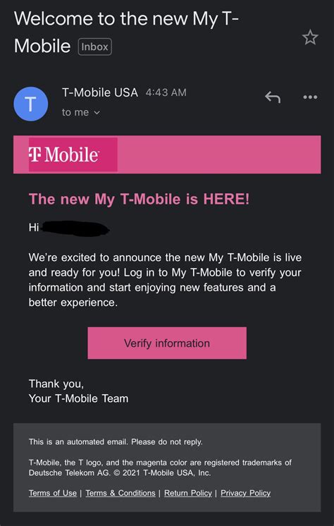 Join the T-Mobile family and support thousands of dedicated employees across the country!