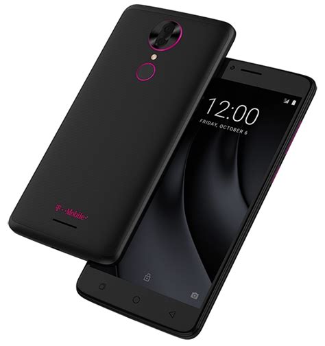 T-Mobile Revvl Plus Stock Firmware Download