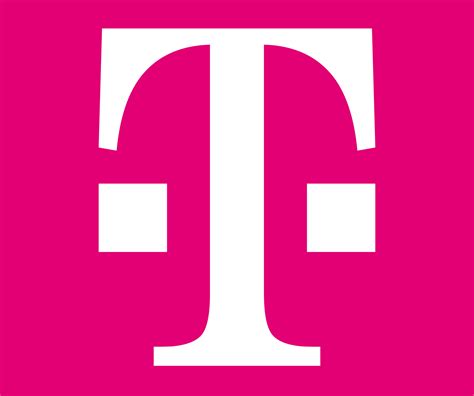 T-Mobile logo