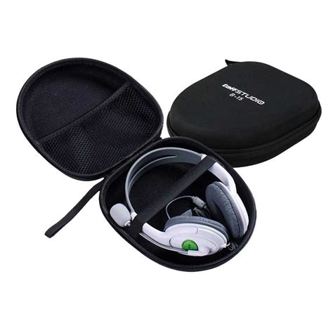 TAFFSTUDIO EVA UNIVERSAL CARRYING STORAGE CASE FOR HEADPHONES