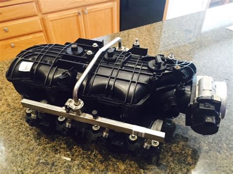 TBSS Intake Injector Options - PerformanceTrucks.net Forums