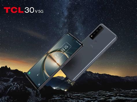 TCL 30 V 5G
