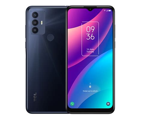 TCL 306 Price and accessibility