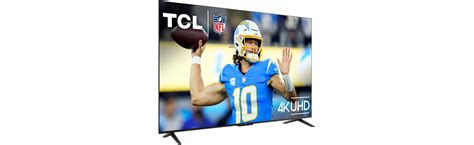 TCL 4-Series pricing and availability