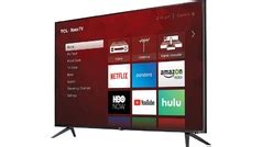 TCL 50S425 Ports &amp; Connectivity Features Review