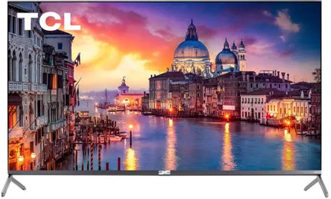 TCL 55R625 Display Features and Picture Quality Review