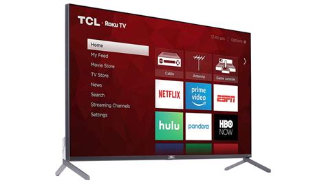 TCL 55R625 Sound Features Review